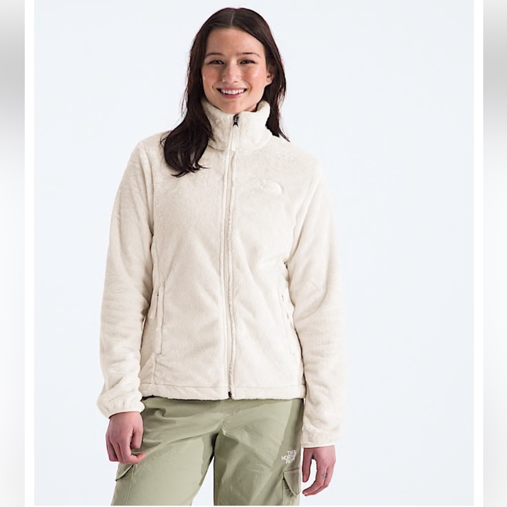 The North Face Women's Osito Jacket
